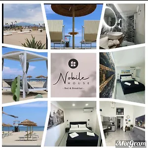 Nobilehouse Appartamento Catania