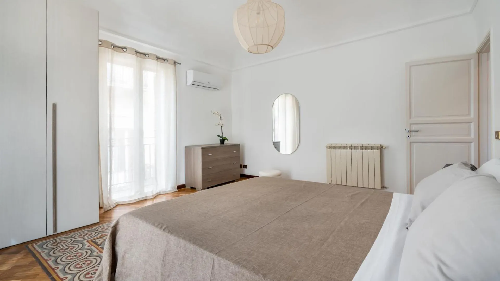 Casa Bentivegna Apartment Palermo
