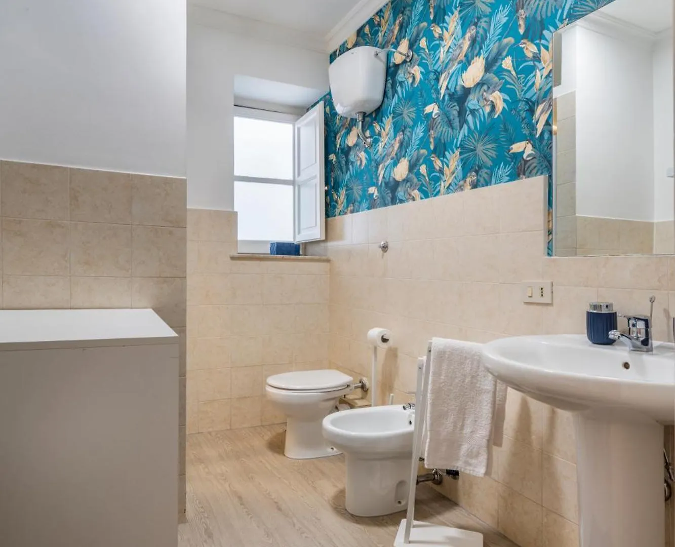 Casa Bentivegna Apartment Palermo Italy